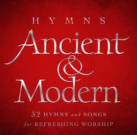 Hymn timeless witchcraft